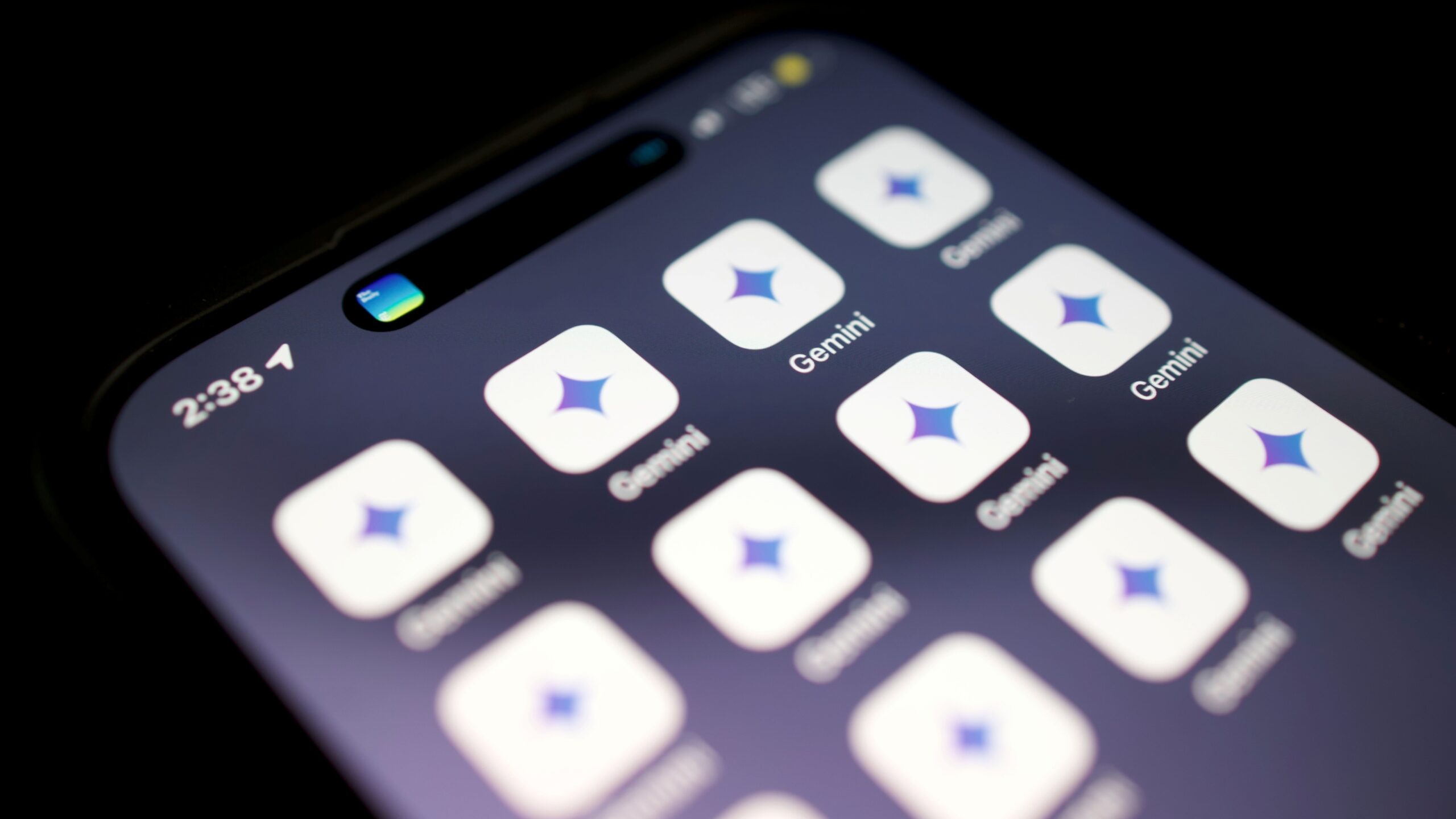 Google Gemini ganha função ‘Pesquisa Profunda’ no app para Android