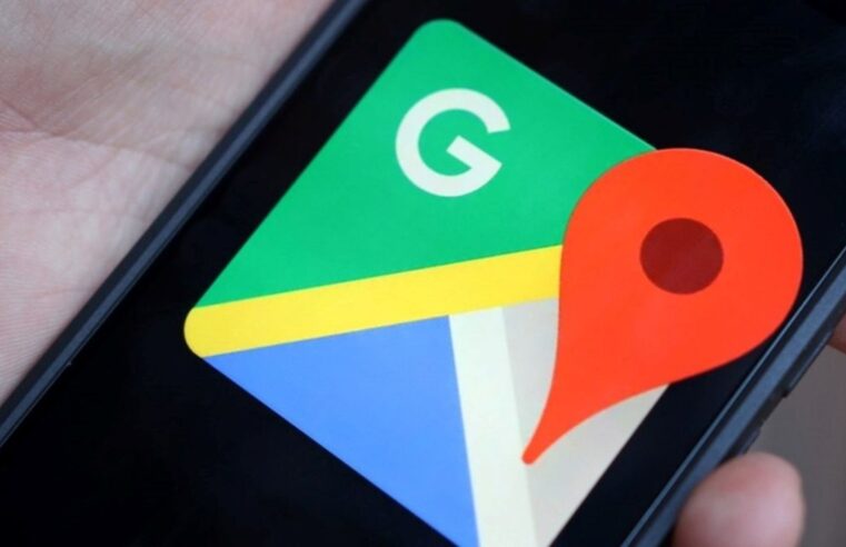 Google Maps atualiza ícone de carros e torna uso mais legal