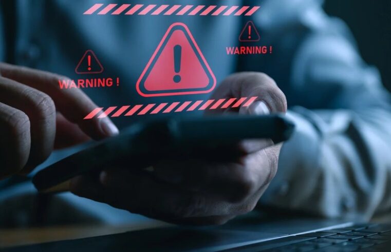 Malware que lê as suas capturas de tela é achado pela primeira vez no iOS