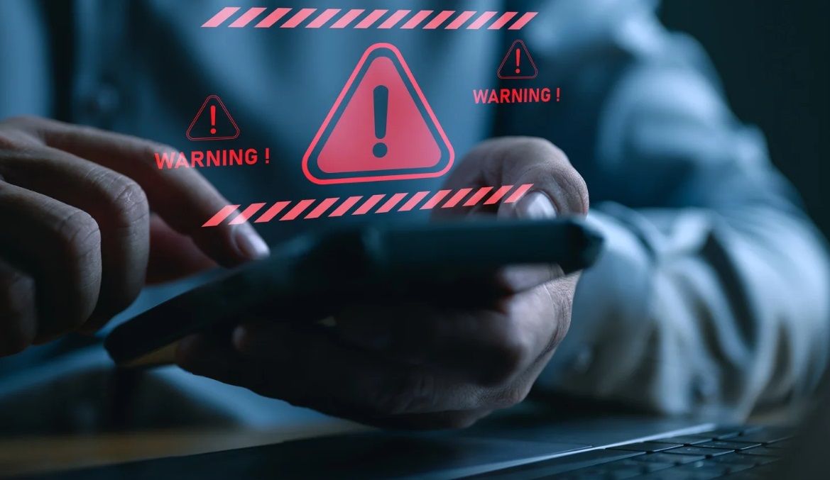 Malware que lê as suas capturas de tela é achado pela primeira vez no iOS