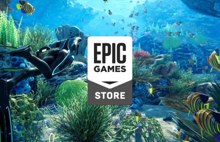 Epic Games libera novo jogo de graça nesta quinta (06)! Resgate aqui