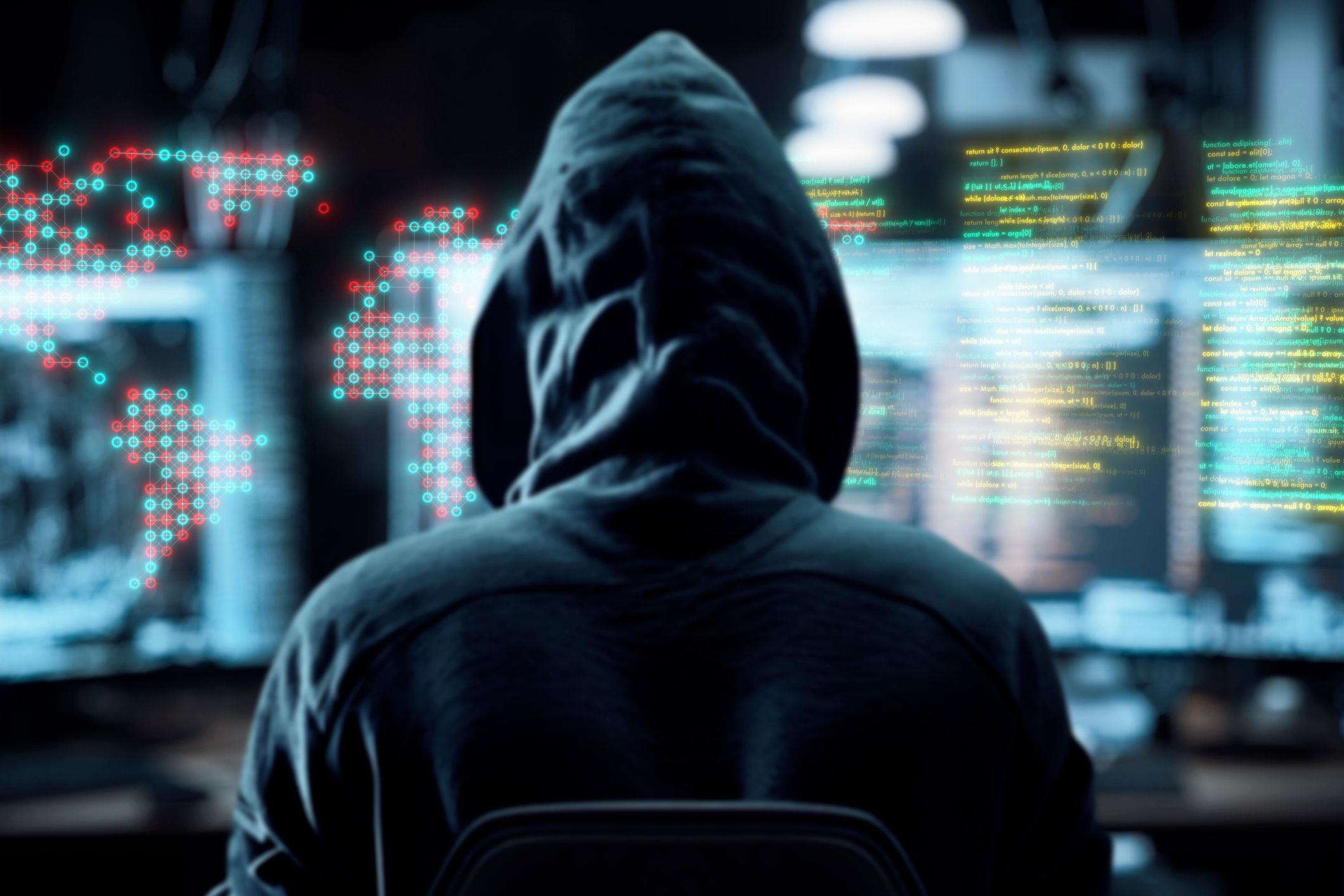 Hackers chineses desenvolvem novo método para invadir dispositivos de rede