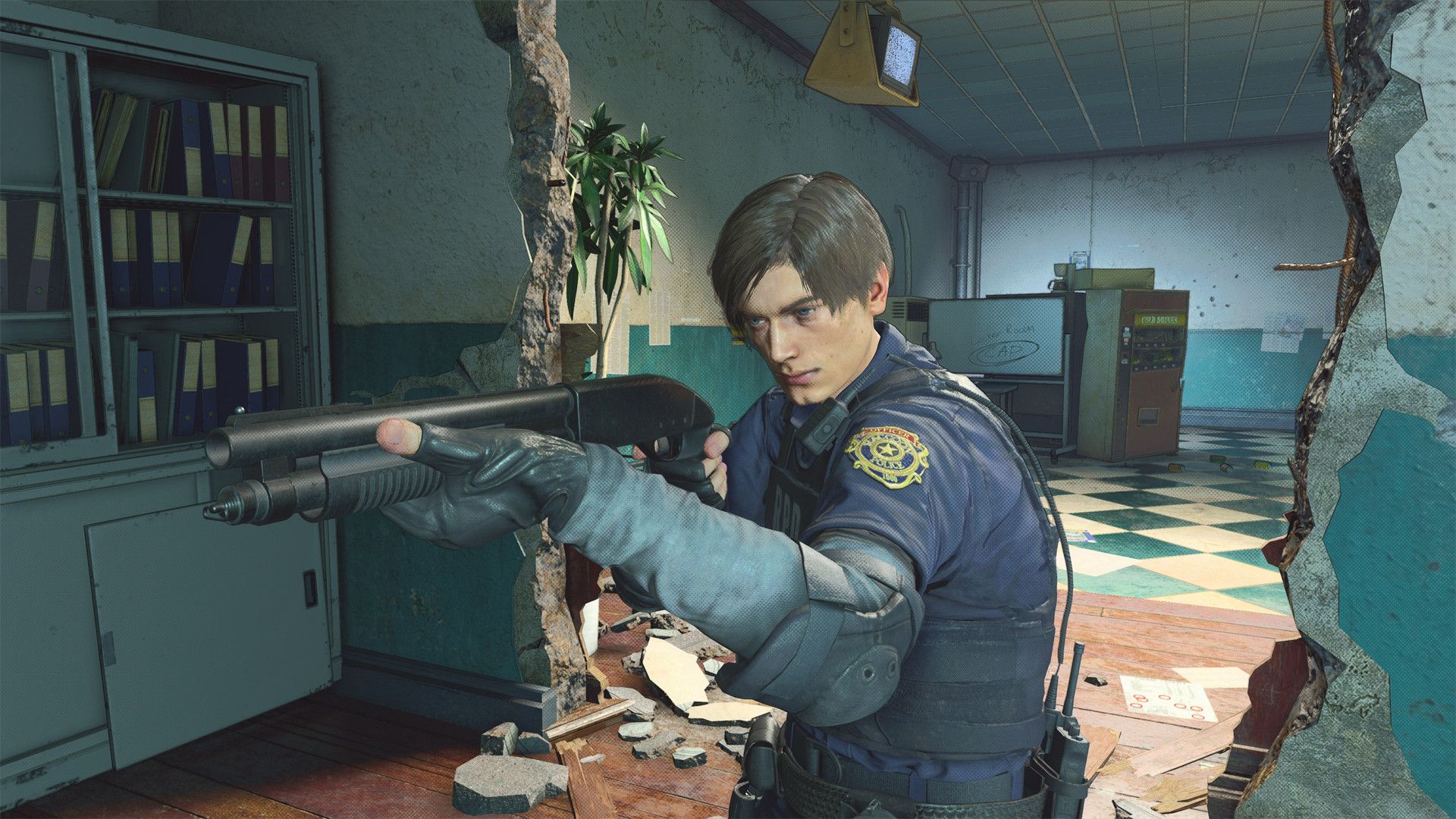 Capcom encerra multiplayer ReVerse, e a culpa pode ser de Resident Evil 9