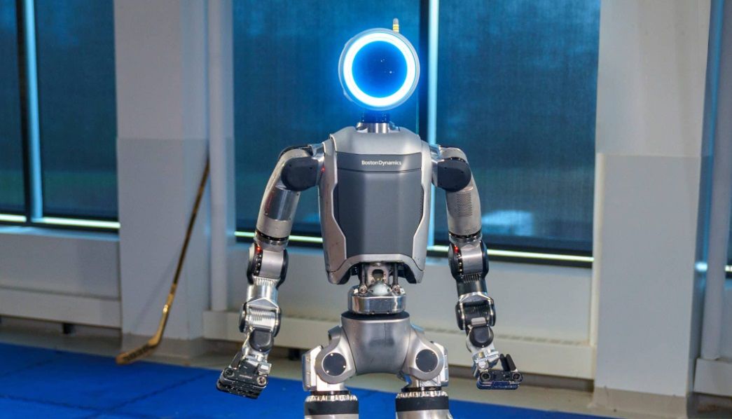 Boston Dynamics faz parceria com antigo CEO para melhorar o robô Atlas