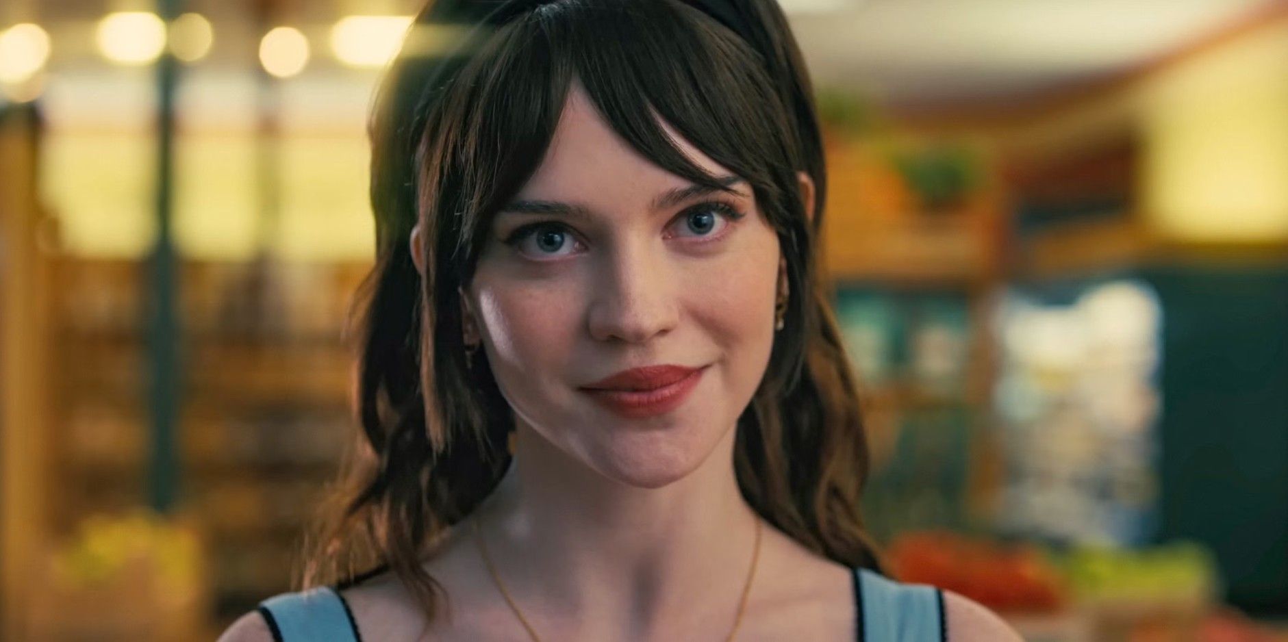 Quem é Sophie Thatcher, nova queridinha dos filmes de terror? Confira 5 produções com a atriz