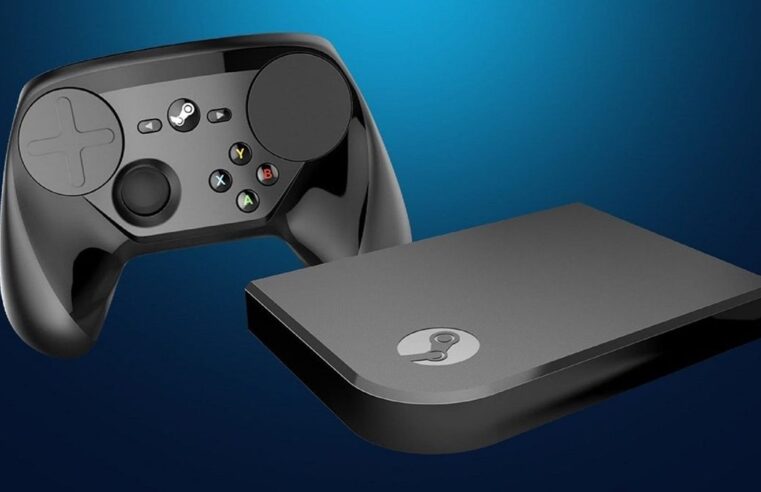 Valve confirma: Não estamos fazendo um console rival do PS5 e Xbox Series X