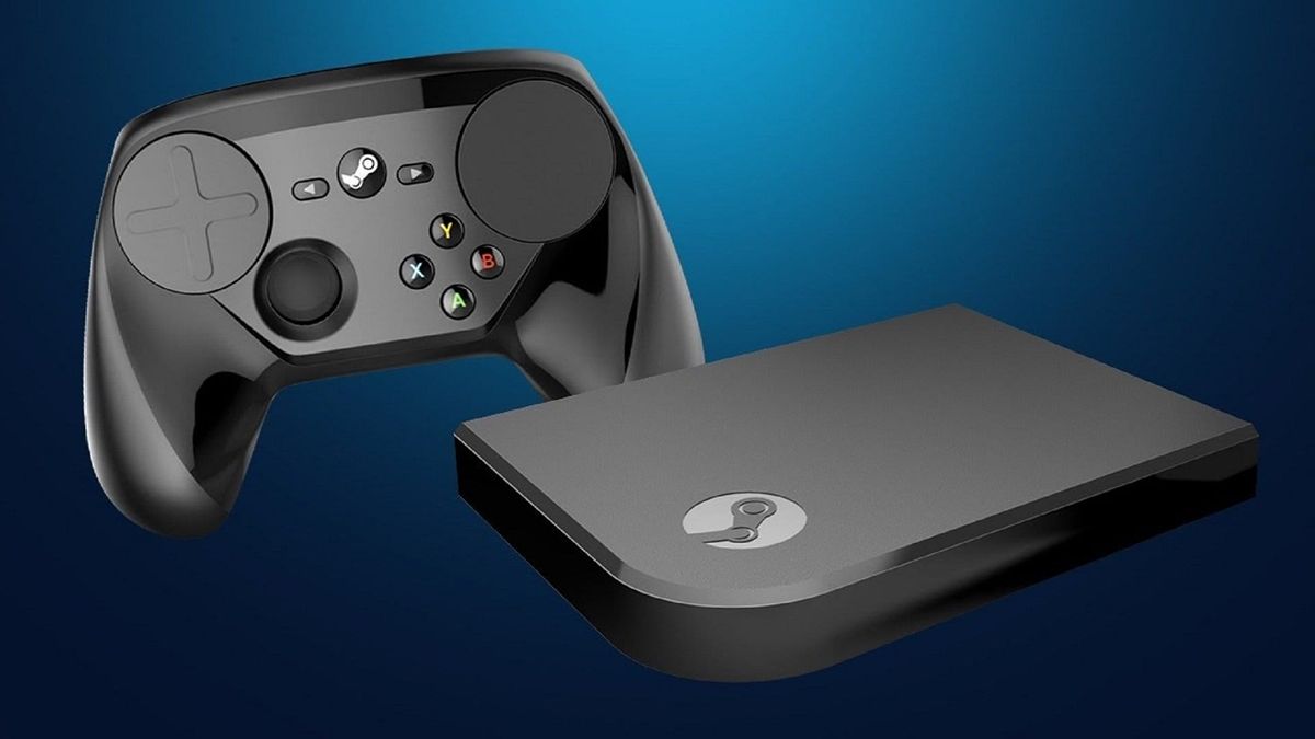 Valve confirma: Não estamos fazendo um console rival do PS5 e Xbox Series X