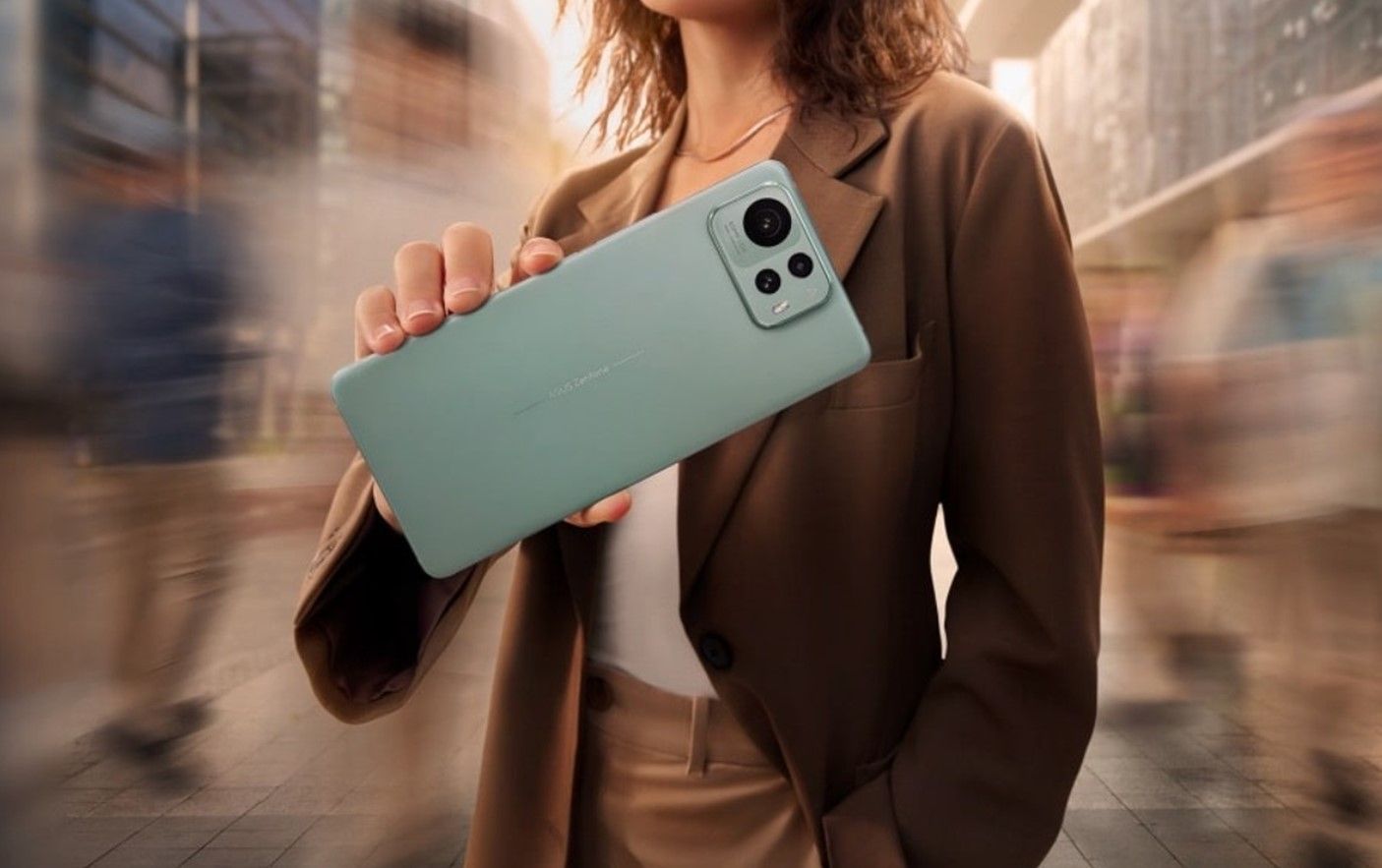 Asus lança Zenfone 12 Ultra com tela grande, IA e Snapdragon 8 Elite; saiba tudo sobre
