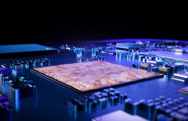 Samsung foi a maior fabricante de semicondutores em 2024