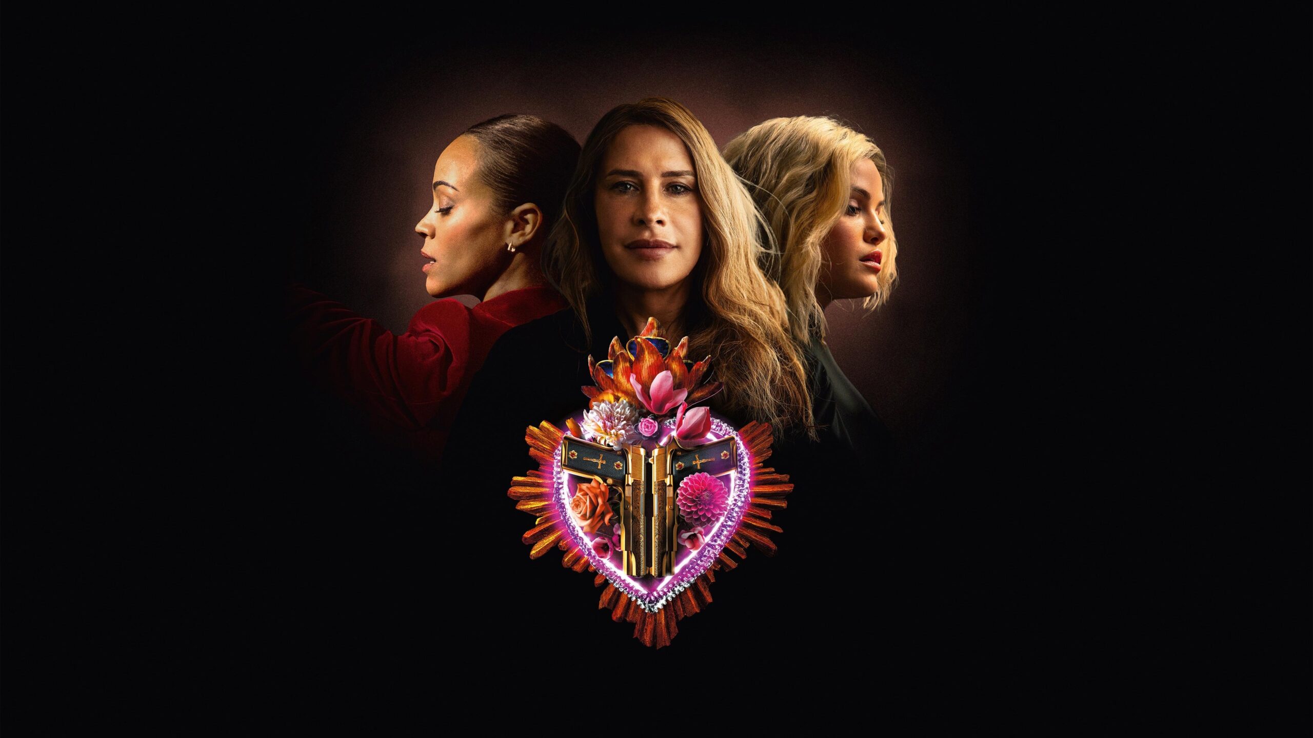Emilia Pérez é um desastre cinematográfico, e eu assisti para te poupar! Veja crítica e resumo