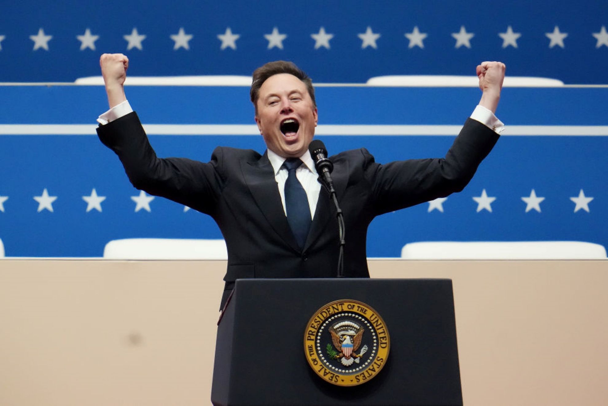 DOGE: acesso da equipe de Musk a dados de milhões gera preocupação