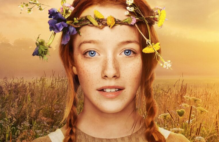 Anne with an E está de volta em formato diferente! Confira trailer e data