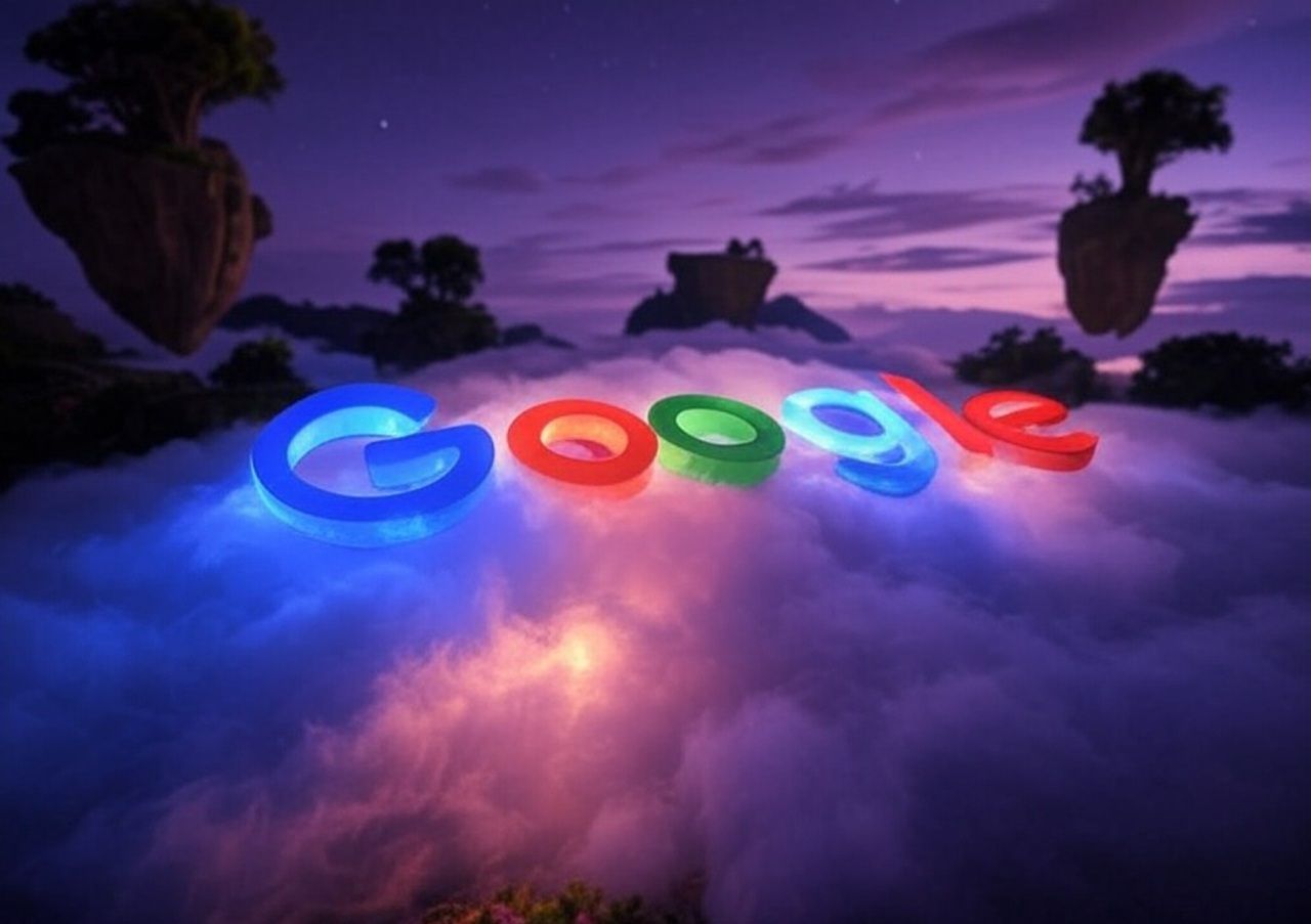 Inclusão de fachada do Google – The BRIEF