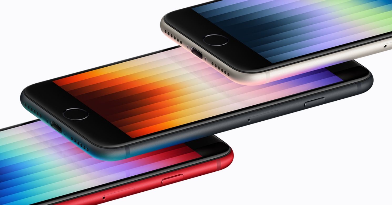 iPhone SE 4 será anunciado nos próximos dias pela Apple, diz site