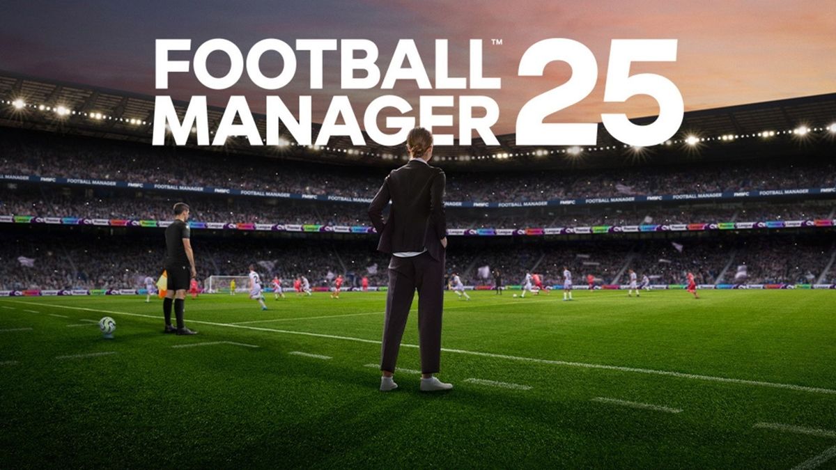 Após 32 anos de lançamentos anuais, franquia Football Manager não terá novo jogo em 2025