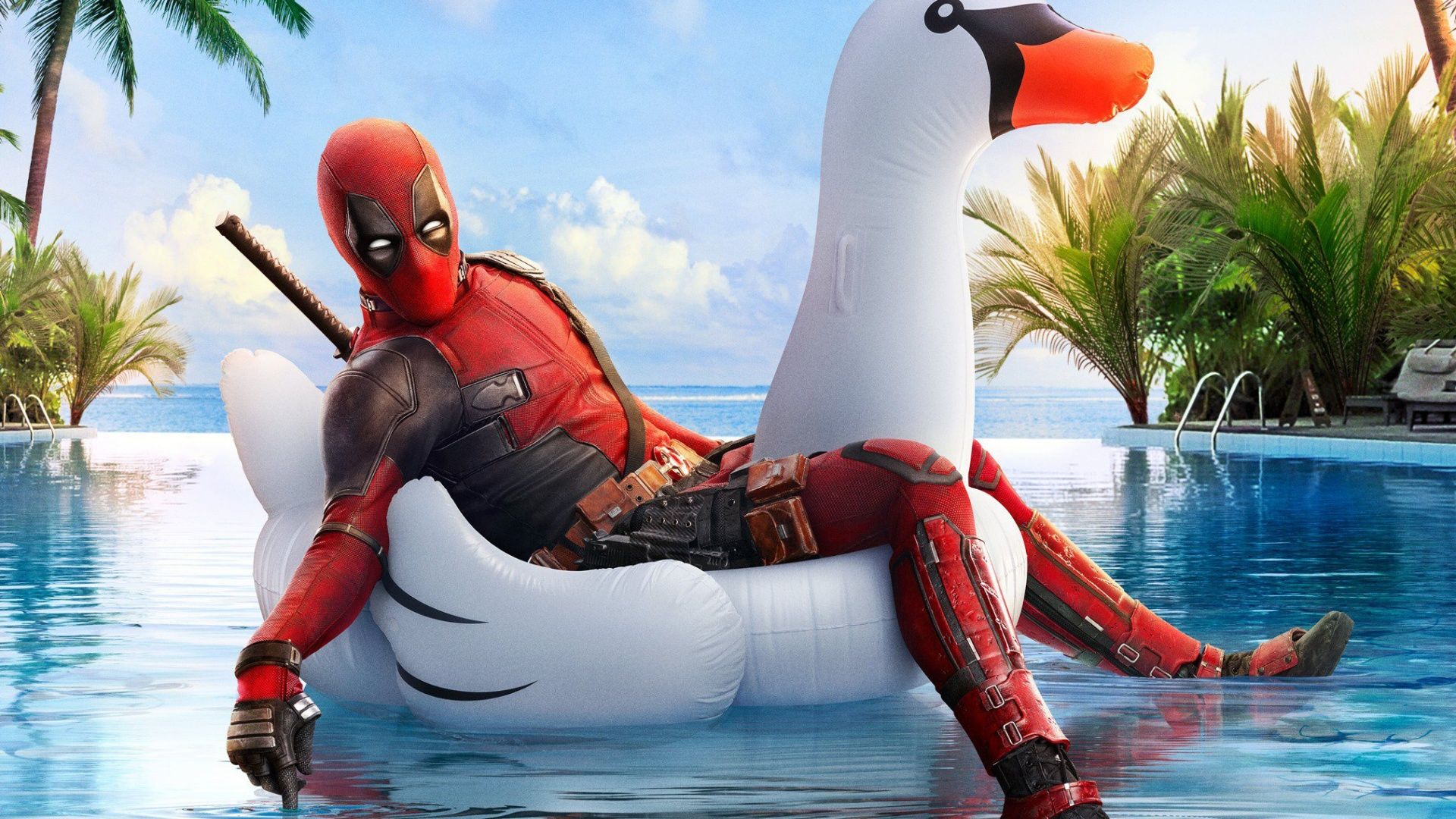 Criador de Deadpool corta laços com a Marvel e se diz desrespeitado
