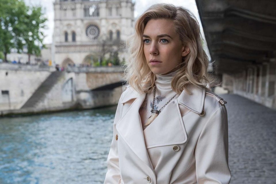 7 filmes e séries com Vanessa Kirby, de Quarteto Fantástico