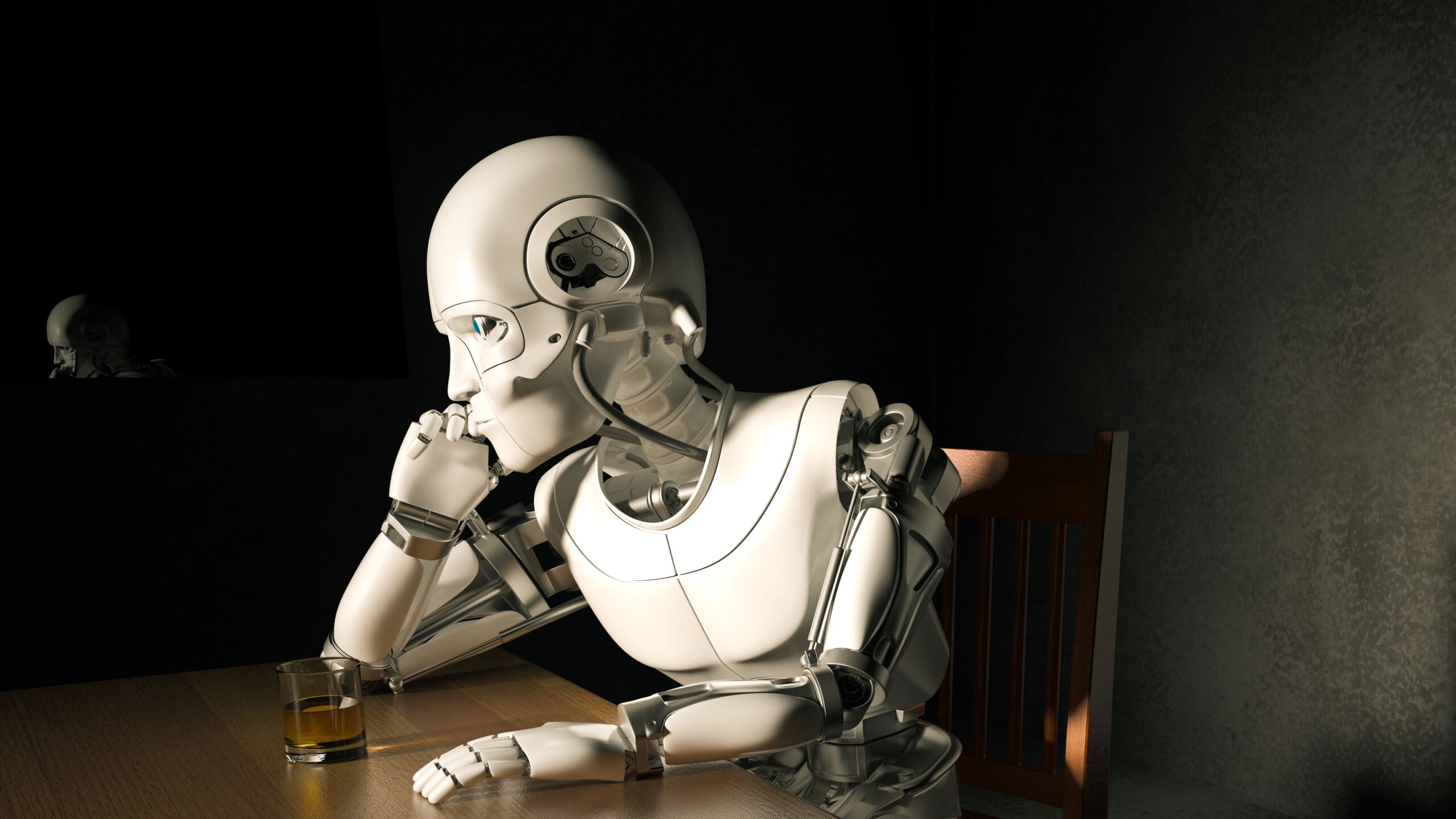 IAs que pensam demais podem ser um problema para o mundo: o Overthinking