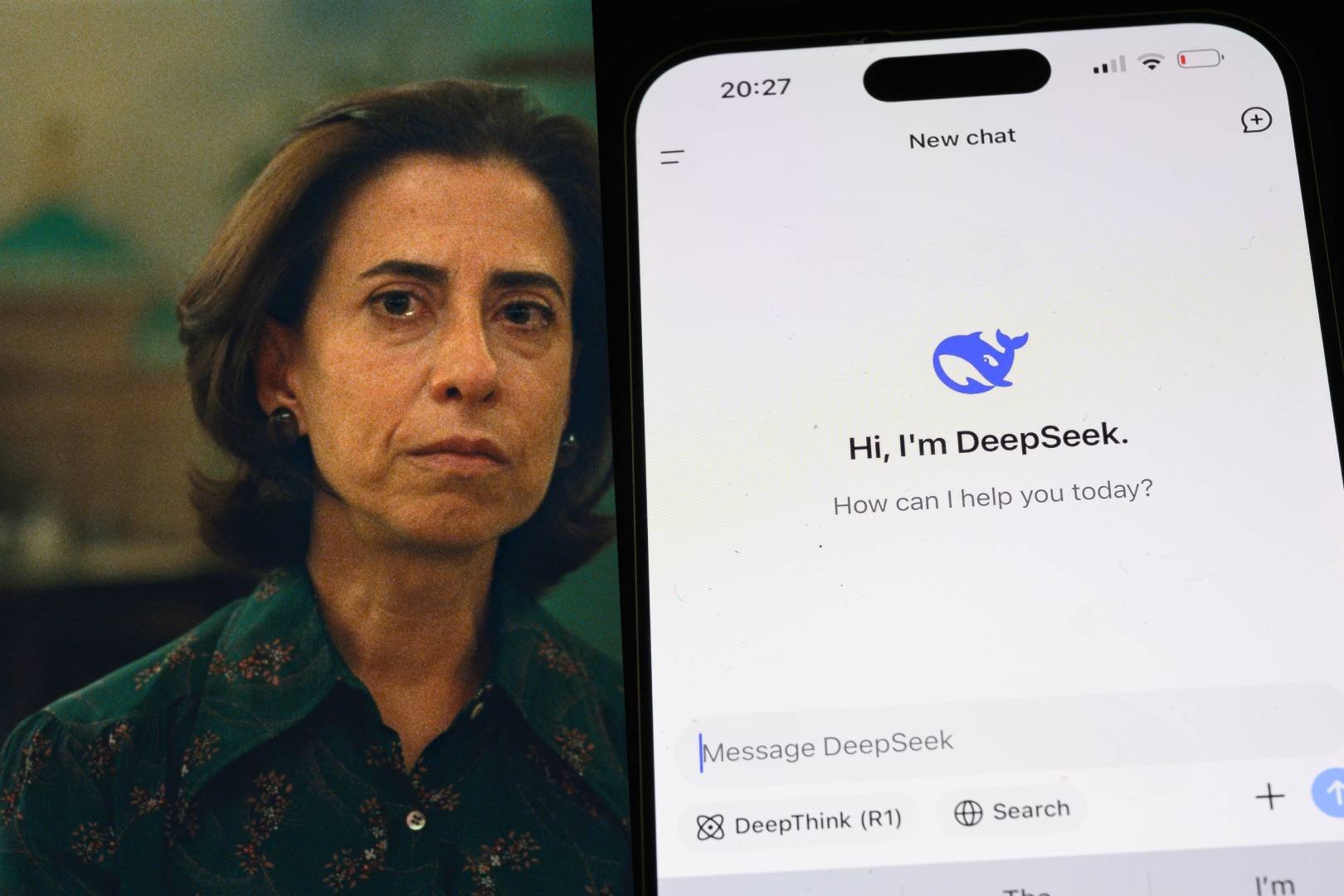 Quem vence o Oscar 2025, de acordo com a IA? Veja opinião de Deepseek, ChatGPT e Gemini