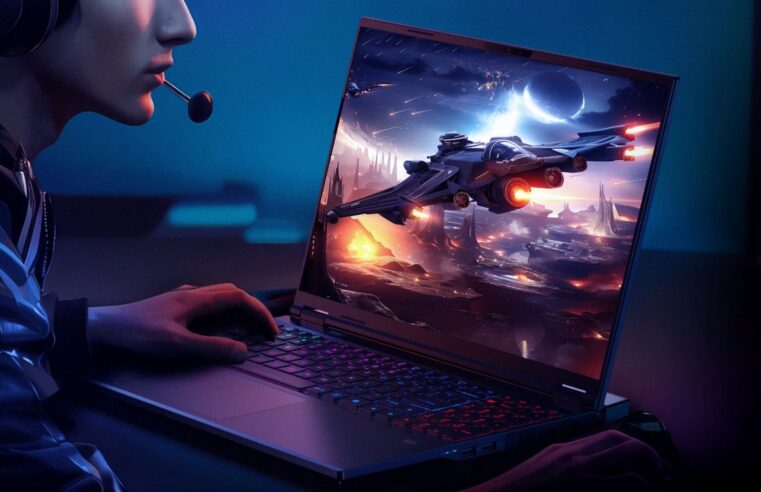 Acer revela notebooks Helios Neo 16 e 18 AI com RTX 50 e tela Mini LED