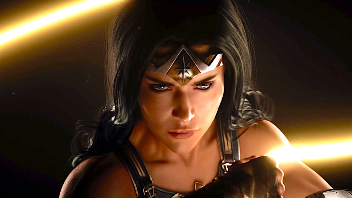 Jogo da Mulher Maravilha pode demorar muito tempo para sair! Entenda o motivo
