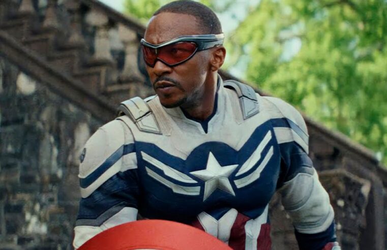 Capitão América, Yellowjackets e mais! Os lançamentos de filmes e séries da semana (09/02)
