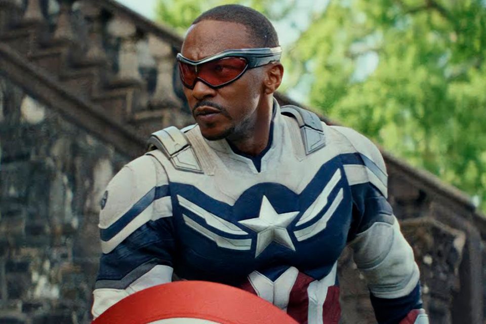 Capitão América, Yellowjackets e mais! Os lançamentos de filmes e séries da semana (09/02)