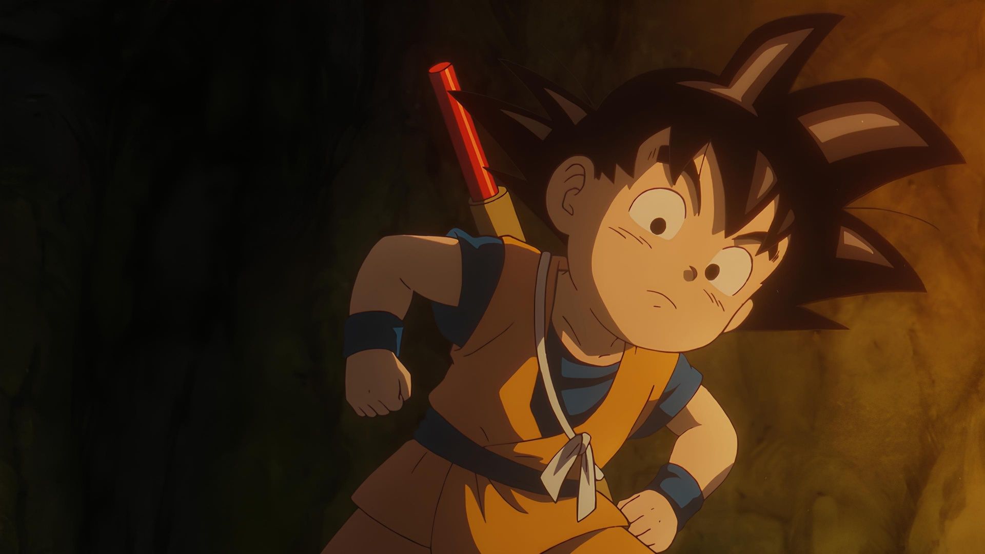 Quando será lançado o último episódio de Dragon Ball Daima? Veja trailer do arco final