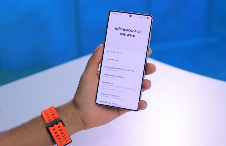 One UI 7 e Galaxy AI: testamos os melhores novos recursos dos celulares Samsung