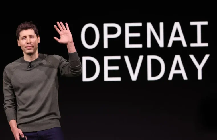 SoftBank supera Microsoft na OpenAI – The BRIEF