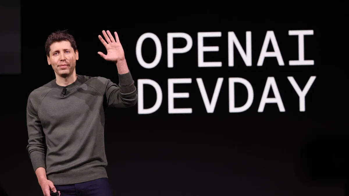 SoftBank supera Microsoft na OpenAI – The BRIEF