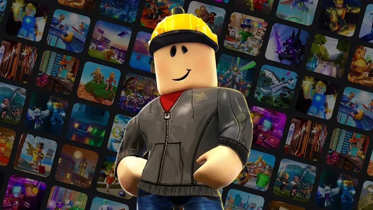 Roblox cresce menos que o esperado – The BRIEF