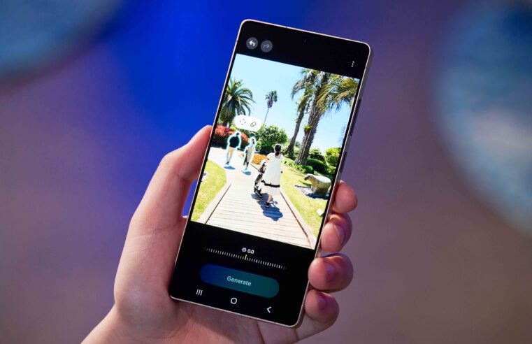 Samsung Galaxy S25 Ultra review: celular novo ou software novo?