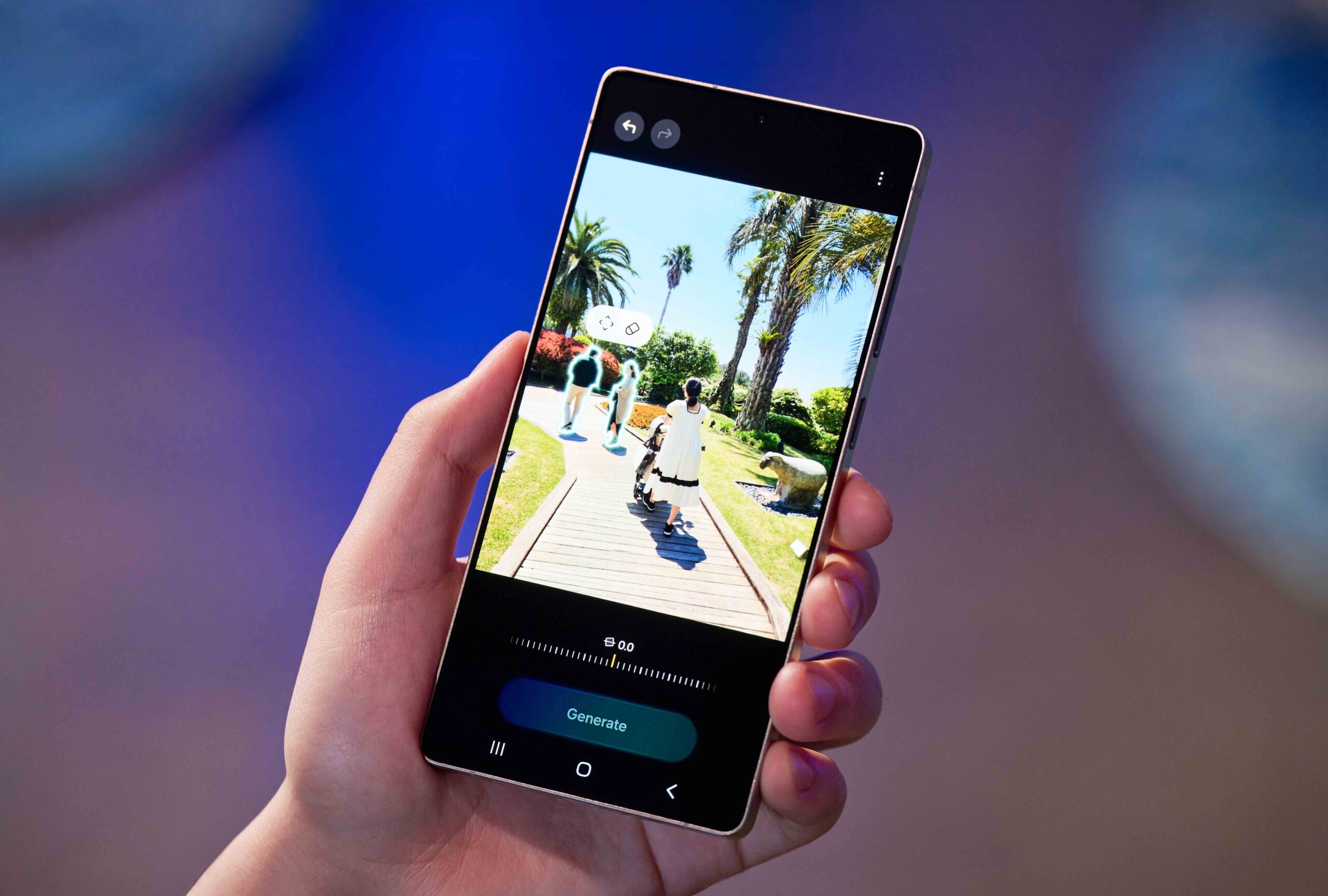Samsung Galaxy S25 Ultra review: celular novo ou software novo?