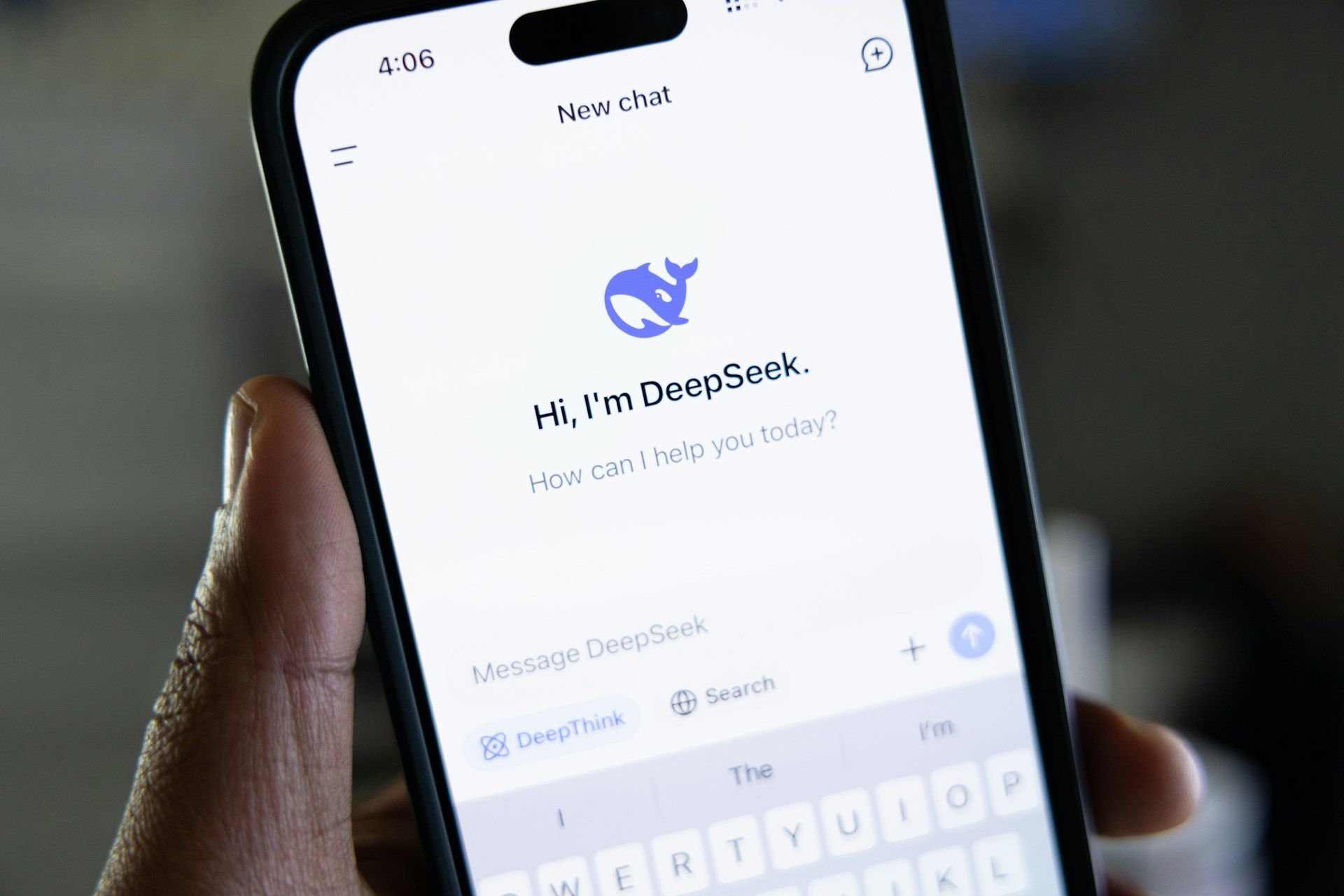 Suscetível à manipulação: DeepSeek falha em mais um teste de segurança