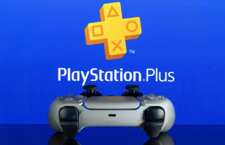PSN: Sony dá presente para assinantes da PS Plus e explica queda da PlayStation Network