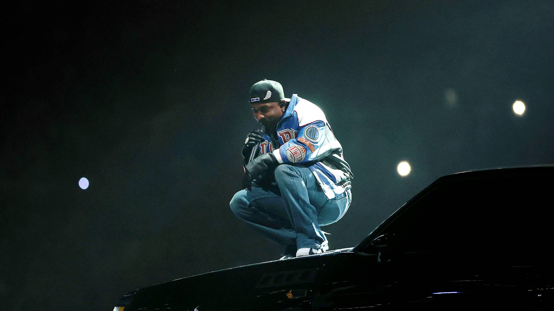 Show polêmico de Kendrick Lamar no Super Bowl 2025 já está disponível! Assista aqui e entenda controvérsia