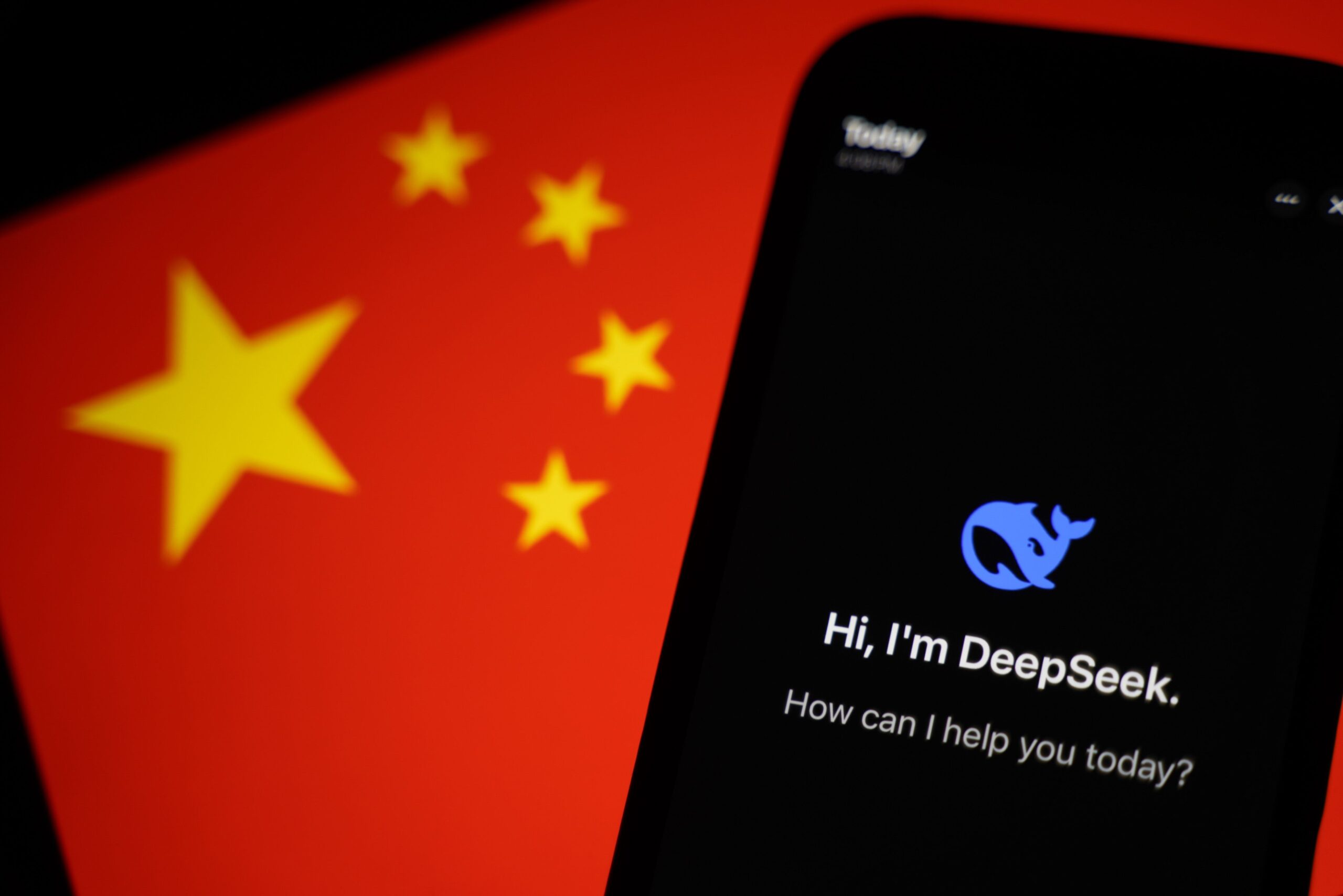 DeepSeek: teste mostra que app é inseguro e envia dados sem criptografia