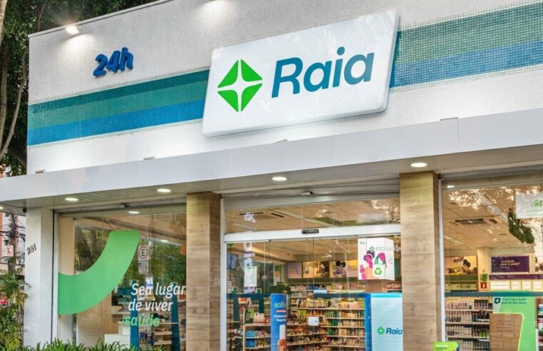 RaiaDrogasil é notificada pela ANPD e terá que explicar uso de dados de clientes