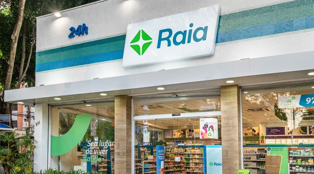 RaiaDrogasil é notificada pela ANPD e terá que explicar uso de dados de clientes