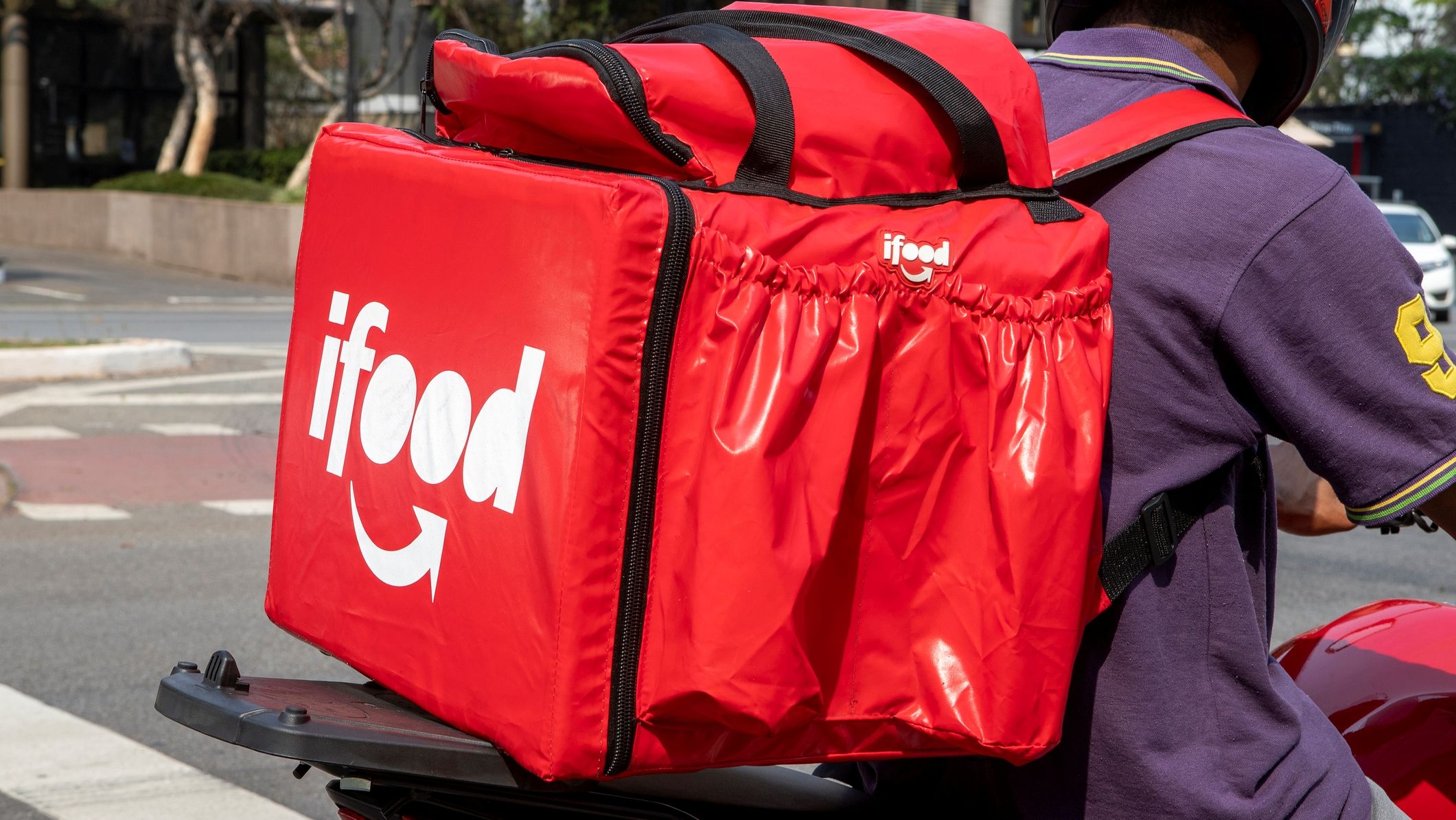 iFood é proibido de exigir valor mínimo para pedidos de delivery