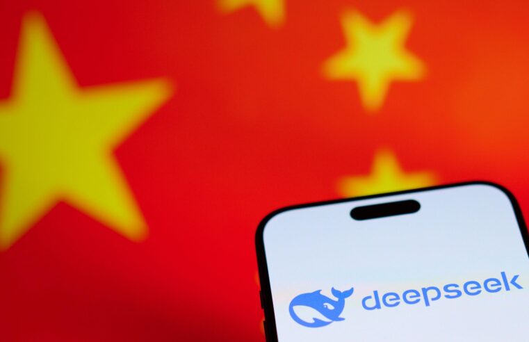 DeepSeek: talento, inovação e o peso do governo – The BRIEF