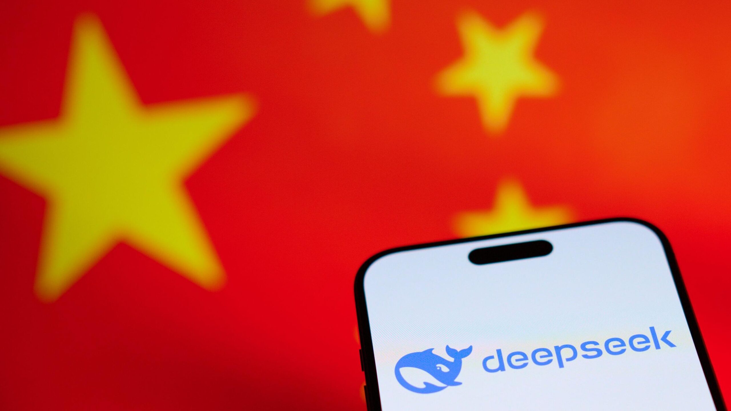 DeepSeek: talento, inovação e o peso do governo – The BRIEF