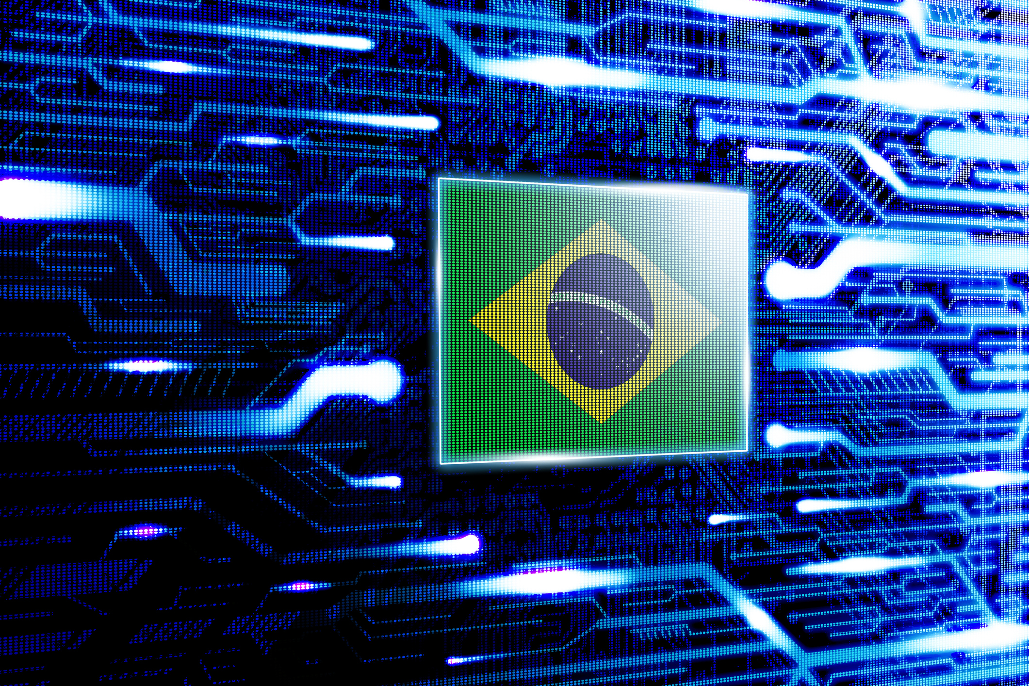 DeepSeek mostra que o Brasil poderia desenvolver uma IA própria e ‘barata’?