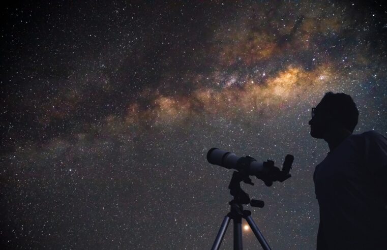 Astrônomos anunciam a descoberta de Quipu, a ‘maior estrutura do Universo’