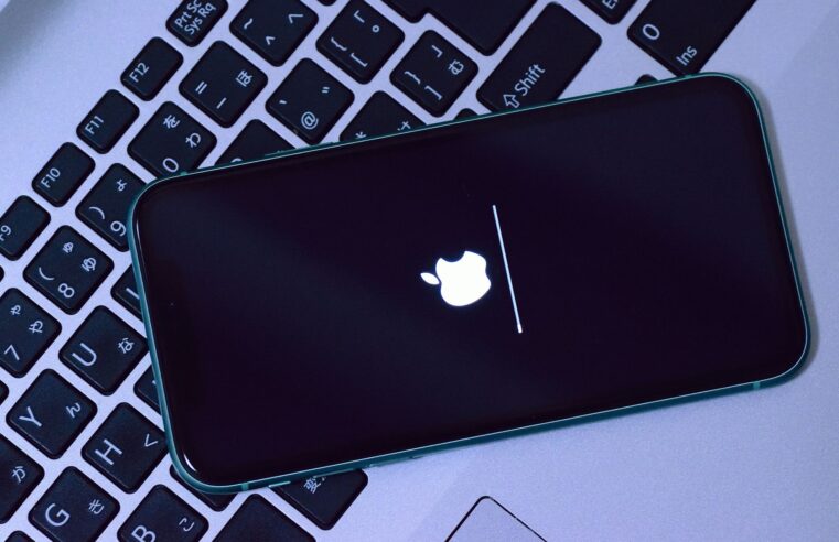 Atualize já: Apple disponibiliza update para corrigir falha de dia zero em iPhones e iPads