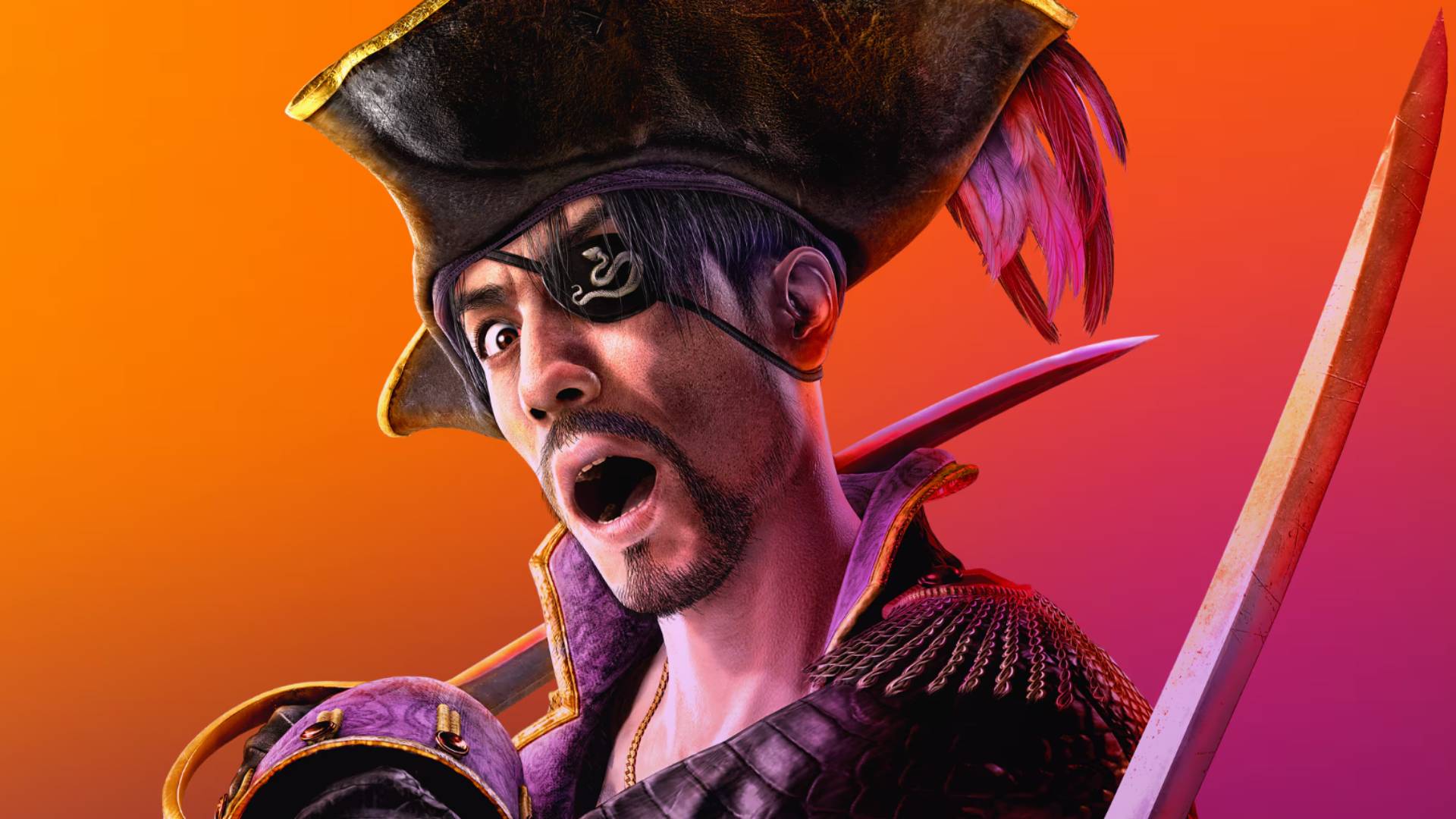 Seu PC vai rodar Like a Dragon: Pirate Yakuza in Hawaii? Veja requisitos mínimos e recomendados