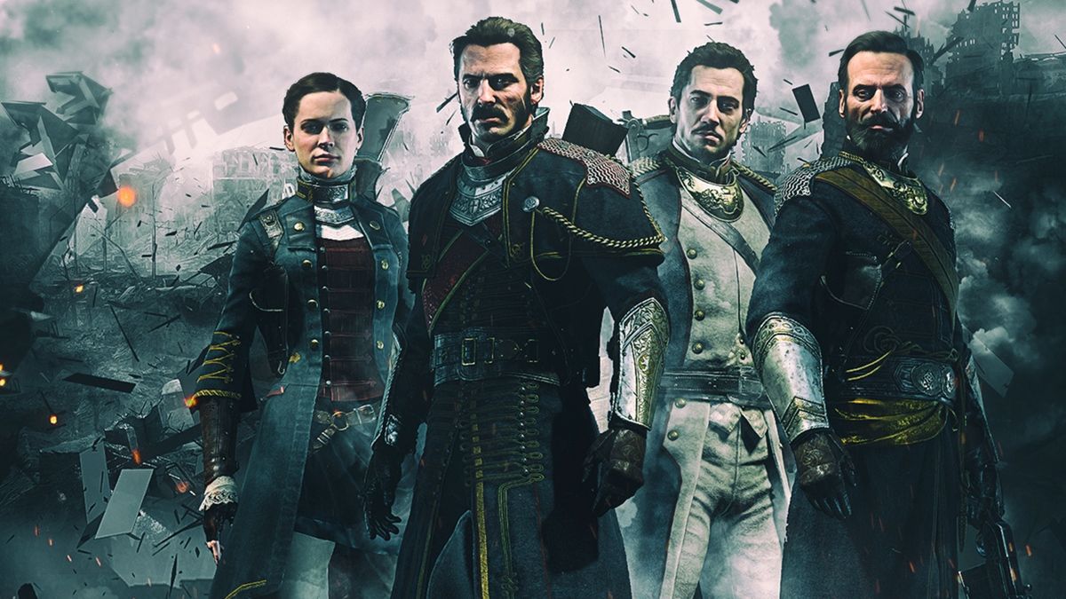 Por que The Order 1886 nunca ganhou uma sequência? Entenda o motivo