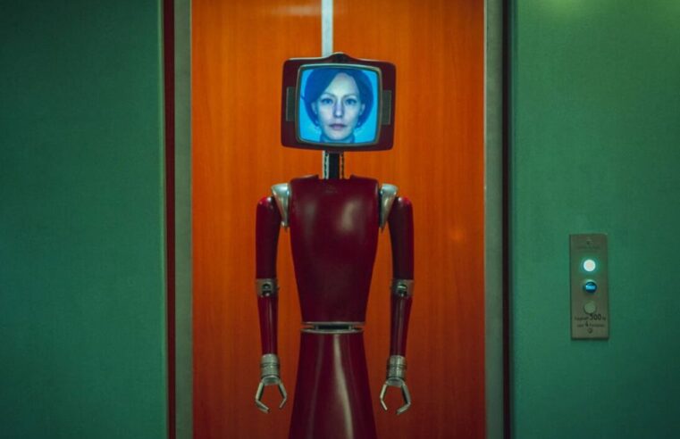 Entenda o final de Cassandra, série estilo Black Mirror da Netflix