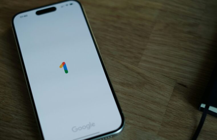 NotebookLM Plus agora faz parte da assinatura Google One AI Premium